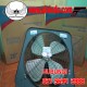 EXHAUST FAN CKE 20 INCH