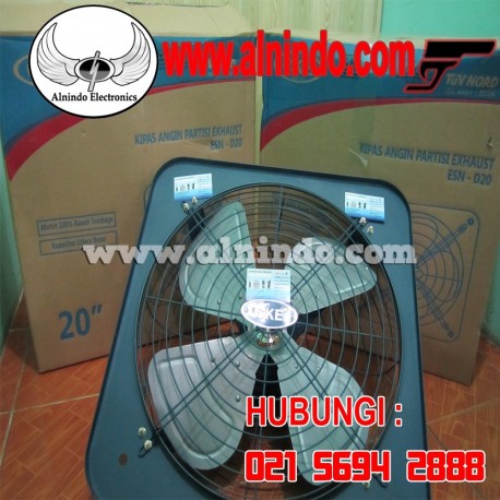 EXHAUST FAN CKE 20 INCH