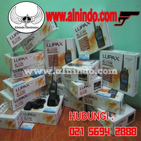 HT Lupax RL-318K