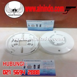 Smoke Detector HC202