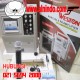 Amplifier Weston HDT-9999