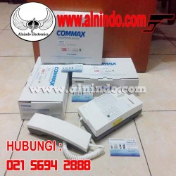 INTERCOM COMMAX TP-6RC