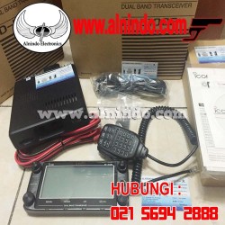 TRANCEIVER ICOM ID-5100E