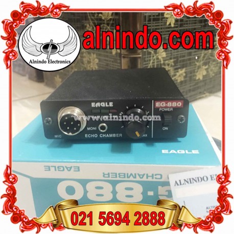 chamber eagle alinco eg-880