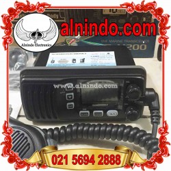 Icom m200 marine