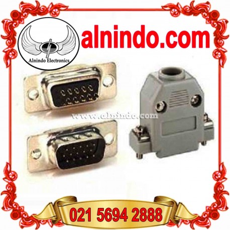 connector db-15