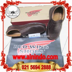 RED WING SHOES 6647