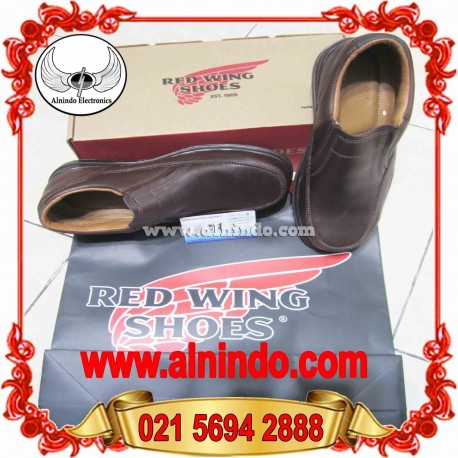 RED WING SHOES 6647