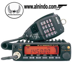 RADIO RIG ALINCO DR135