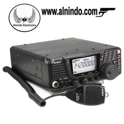 Alinco DX SR 8 