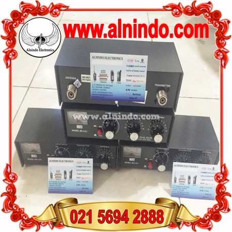 Antena Tuner MFJ921 