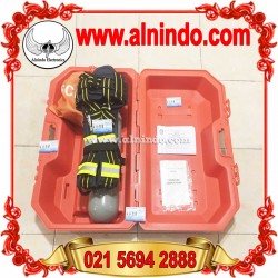 Breathing Apparatus Hypro