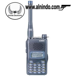 Alinco DJ 596