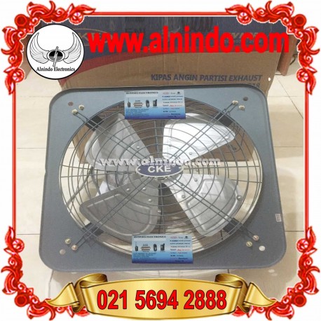 EXHAUST FAN CKE ESN D18