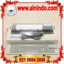 MESIN TIK ELEKTRONIK ROYAL SE700