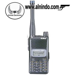 Alinco DJ496