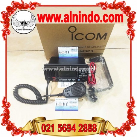 ICOM IC-M323