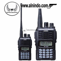 HT Alinco Dj-100 VHF