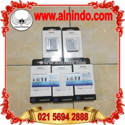 BATTERY GARMIN AERA 500