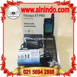 THURAYA XT-PRO