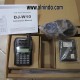 HT Alinco dj w10