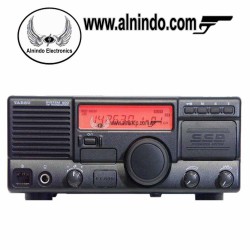 SSB Yaesu System 600