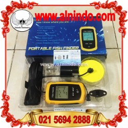 PORTABLE FISH FINDER M100