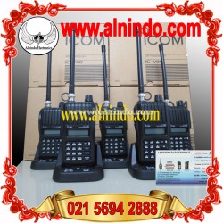 HT Icom V80