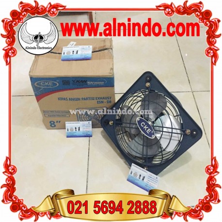 EXHAUST FAN CKE ESN D8