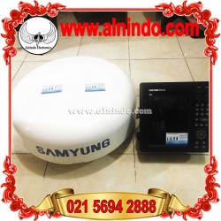 SAMYUNG SMR 3700