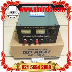 POWER SUPPLY GP AKAI 30A 