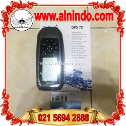 GPS GARMIN 73