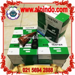 PH Meter Soil Tester DM5